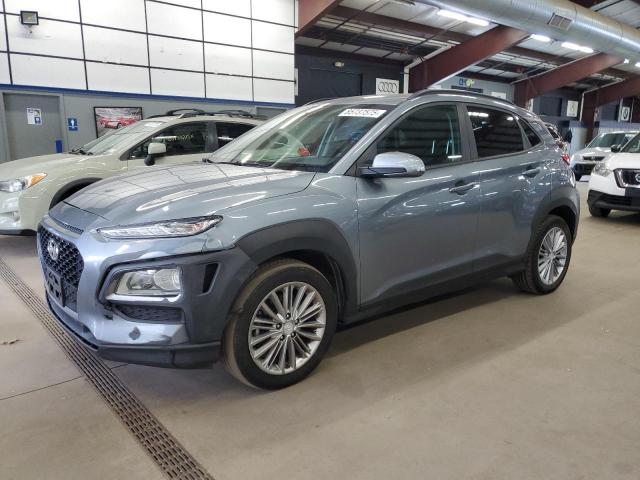  Salvage Hyundai KONA
