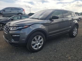  Salvage Land Rover Range Rover