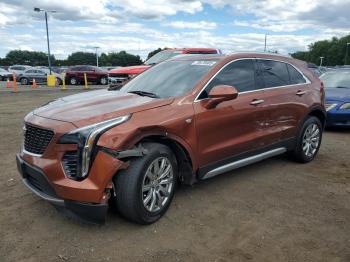  Salvage Cadillac XT4