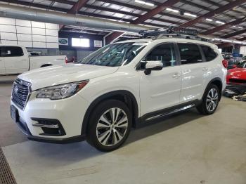  Salvage Subaru Ascent