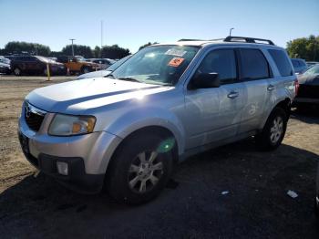  Salvage Mazda Tribute