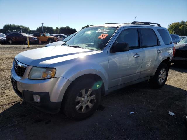  Salvage Mazda Tribute
