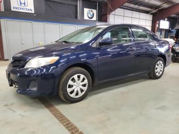  Salvage Toyt Corolla