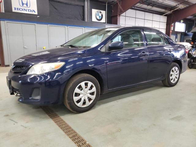  Salvage Toyt Corolla