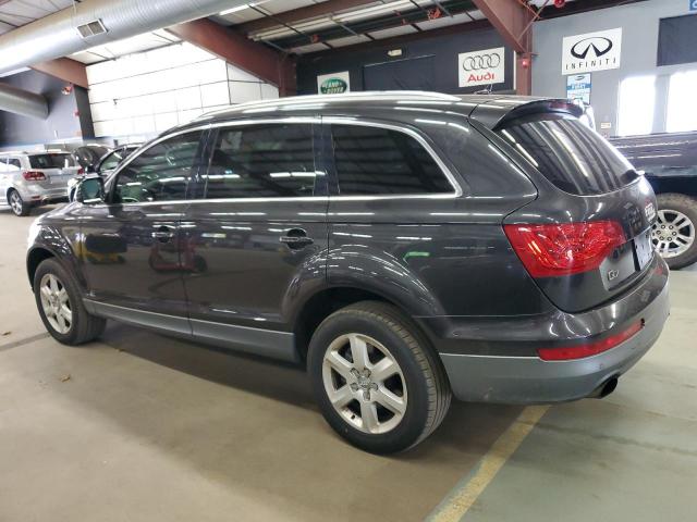 Audi Q7 Premium Plus Image 2