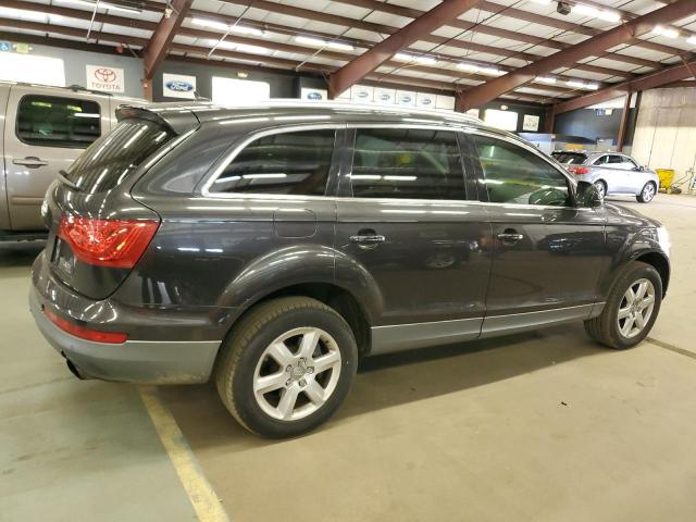 Audi Q7 Premium Plus Image 3