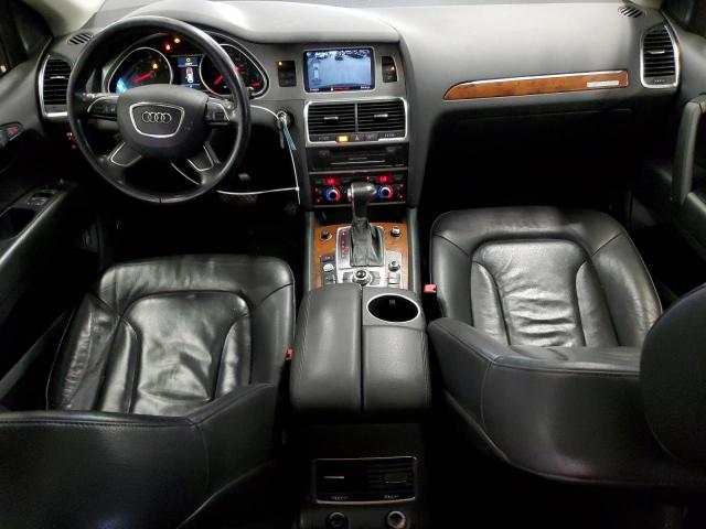 Audi Q7 Premium Plus Image 7