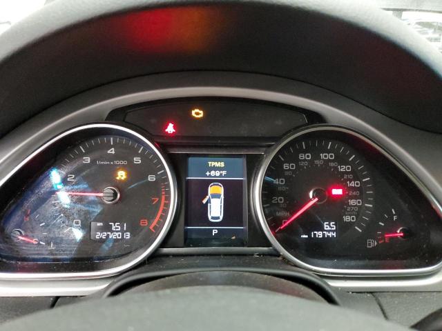 Audi Q7 Premium Plus Image 13