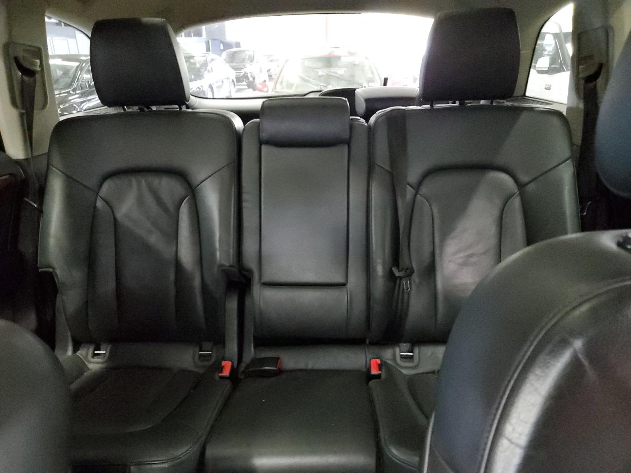 Audi Q7 Premium Plus Image 8