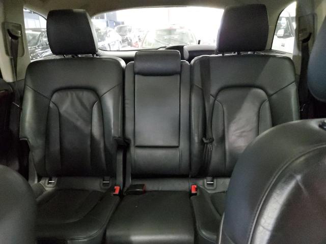 Audi Q7 Premium Plus Image 8