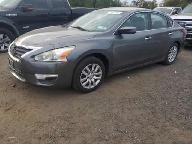  Salvage Niss Altima