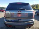 Ford Explorer Xlt Image 13