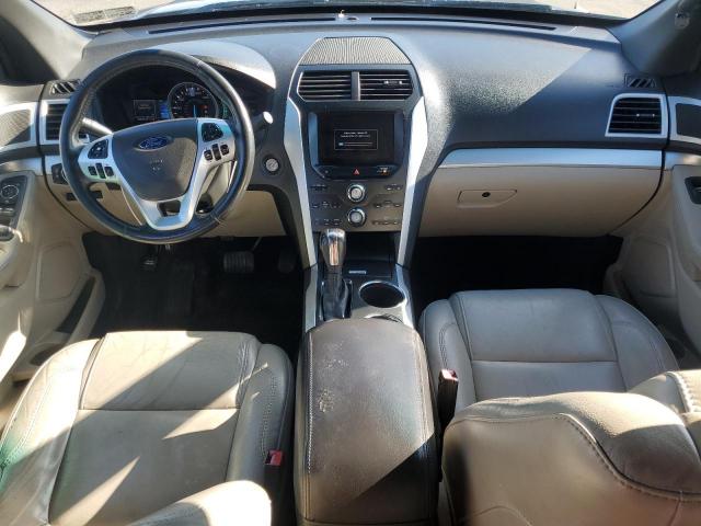 Ford Explorer Xlt Image 11