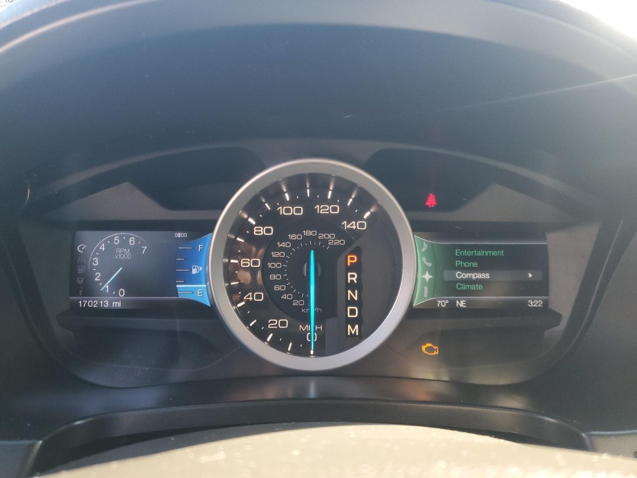 Ford Explorer Xlt Image 12