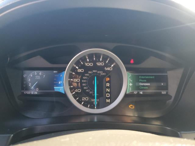 Ford Explorer Xlt Image 12