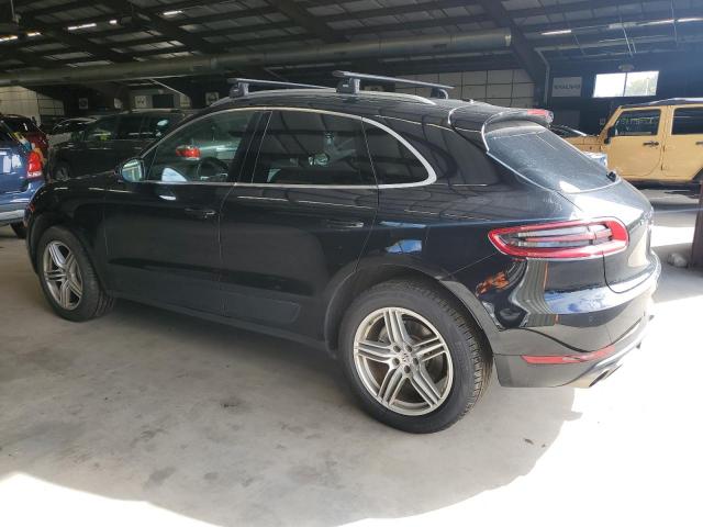 Porsche Macan S Image 11