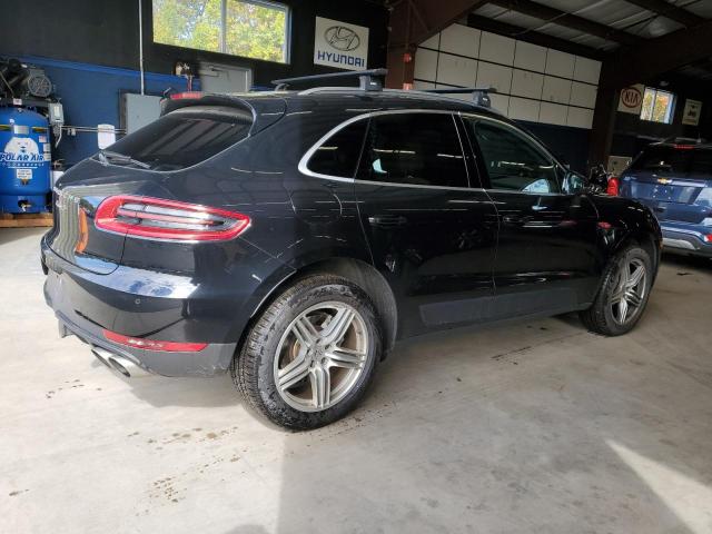 Porsche Macan S Image 6
