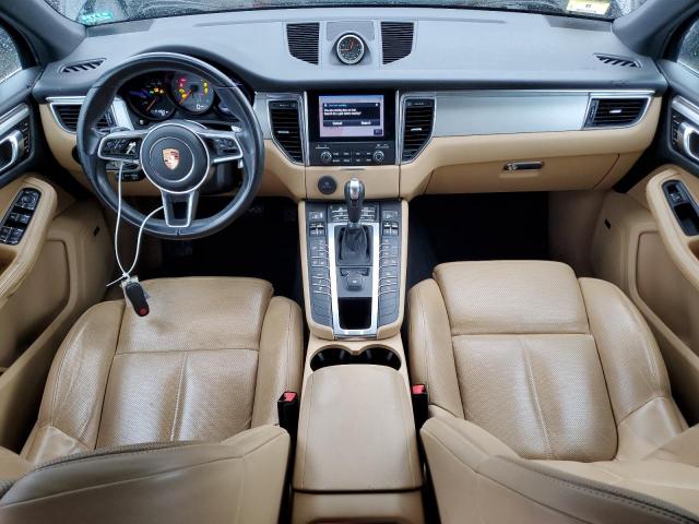 Porsche Macan S Image 13