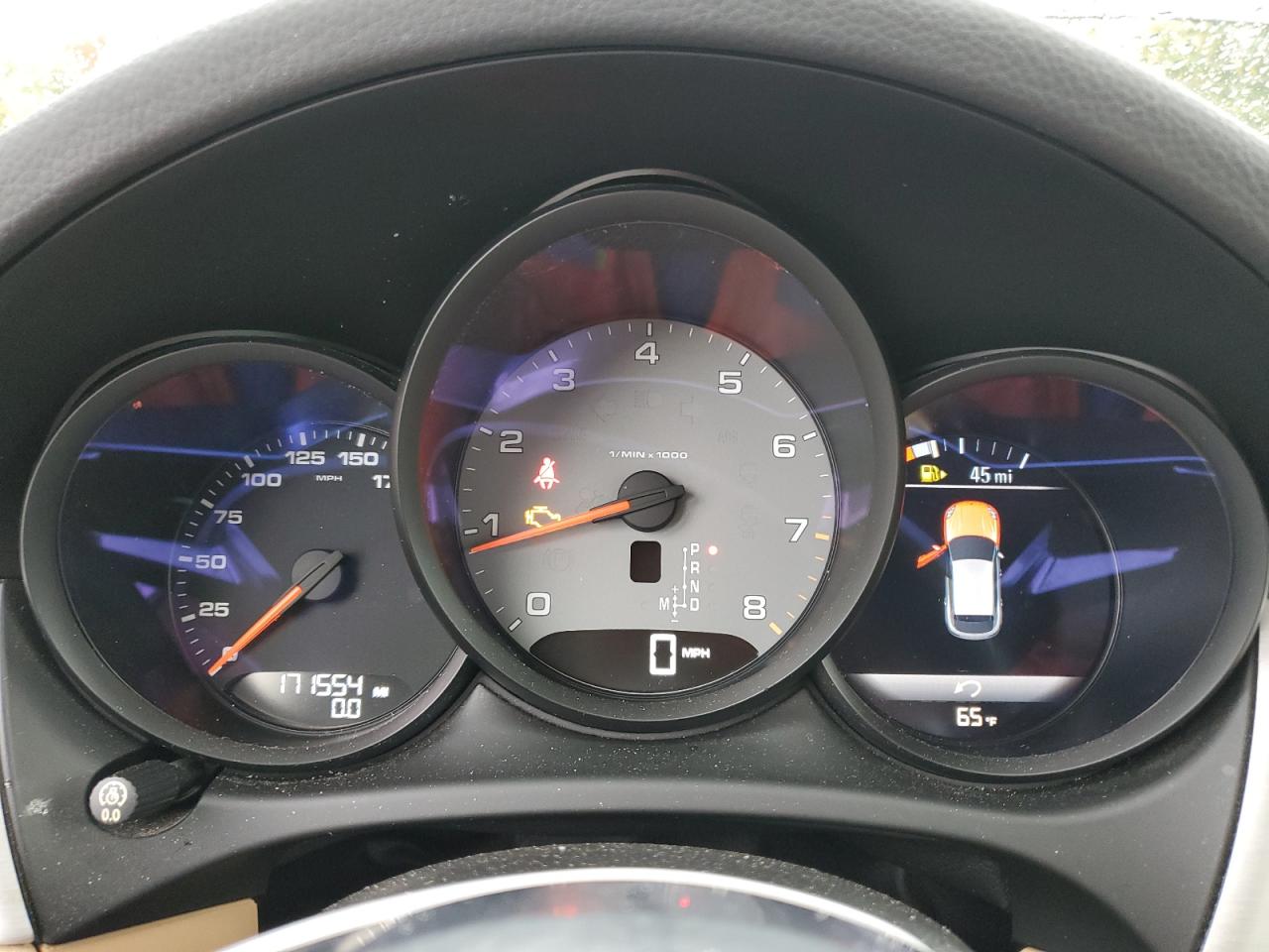 Porsche Macan S Image 4