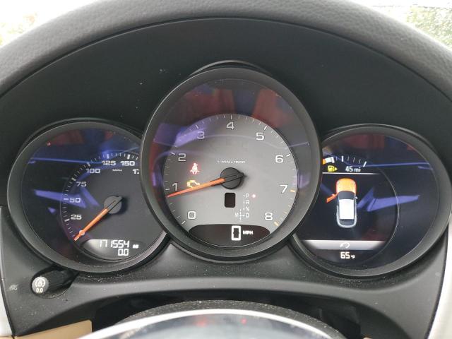 Porsche Macan S Image 4