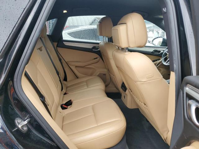 Porsche Macan S Image 9