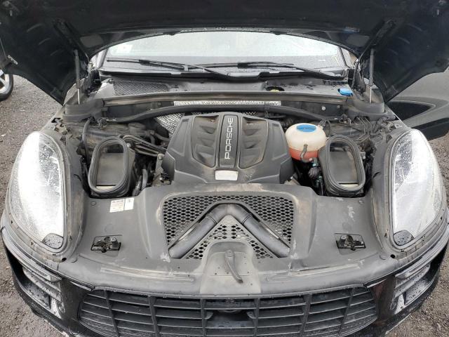 Porsche Macan S Image 7