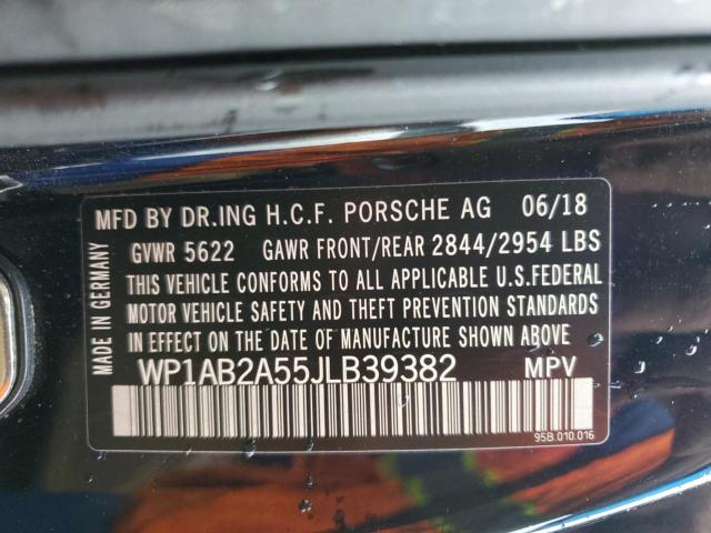 Porsche Macan S Image 10