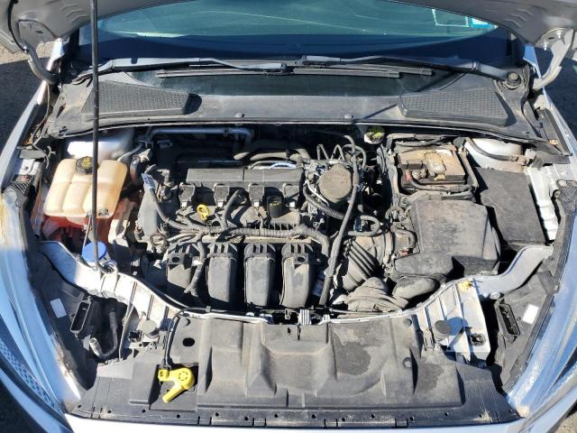 Ford Focus Se Image 12