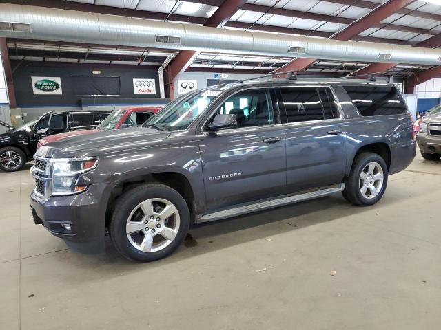  Salvage Chev Suburban