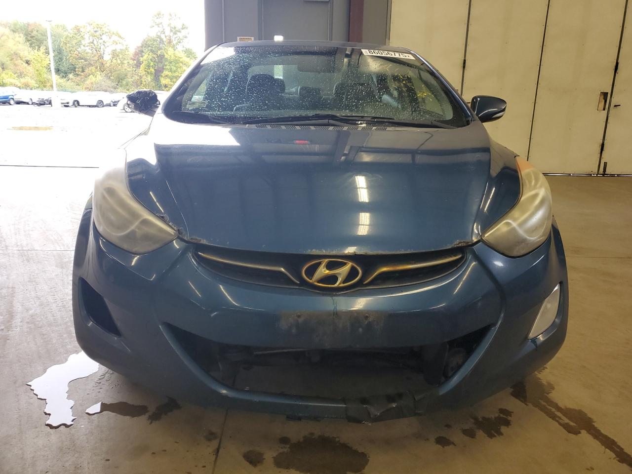 Hyun ELANTRA Gls Image 6