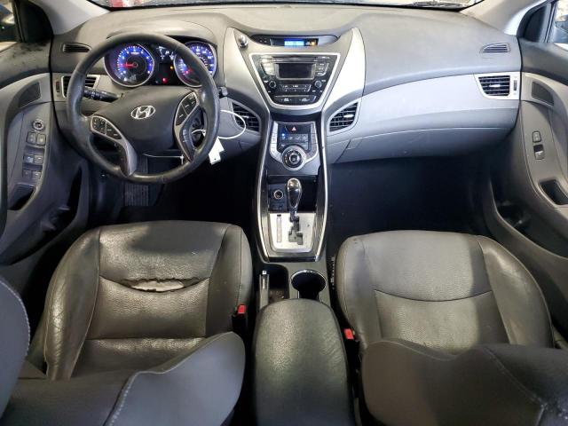 Hyun ELANTRA Gls Image 4
