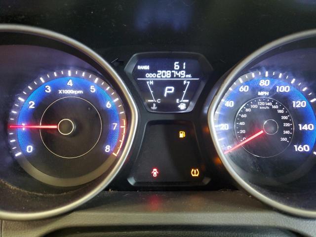 Hyun ELANTRA Gls Image 7