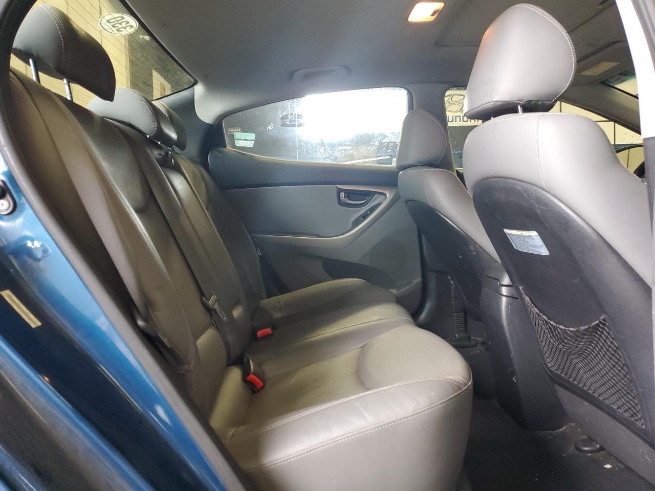 Hyun ELANTRA Gls Image 11