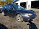 Suba Impreza Outback Sport Image 8