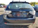 Suba Impreza Outback Sport Image 6