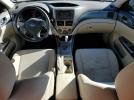 Suba Impreza Outback Sport Image 12