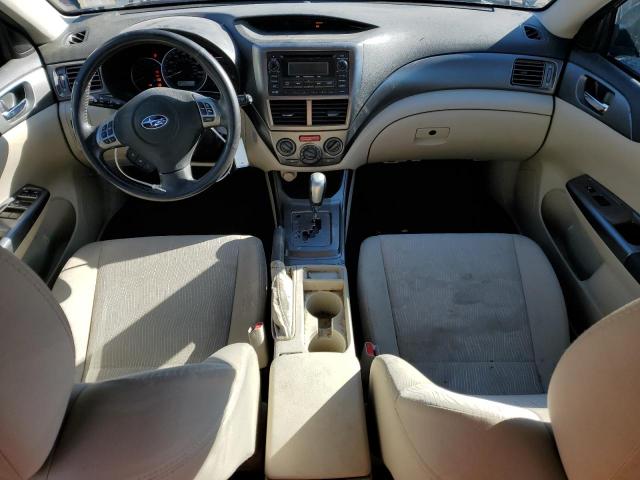 Suba Impreza Outback Sport Image 12