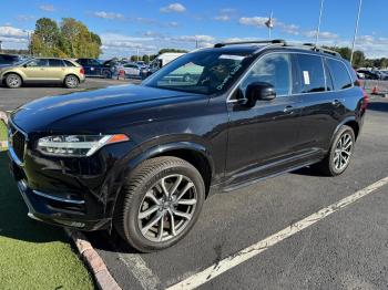  Salvage Volvo XC90