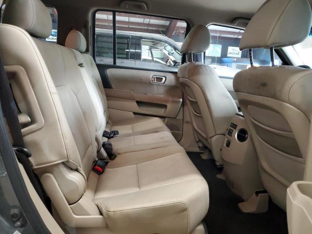 Hond Pilot Lx Image 12