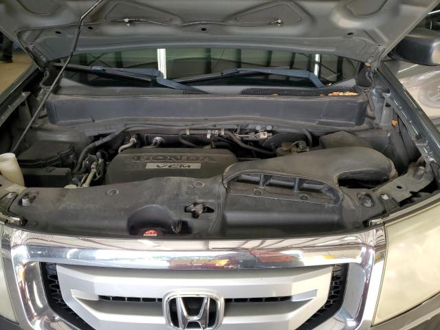 Hond Pilot Lx Image 13