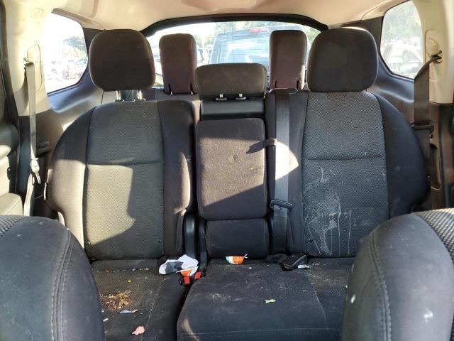 Nissan Pathfinder S Image 7