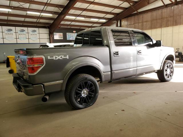 Ford F-150 Supercrew Image 3