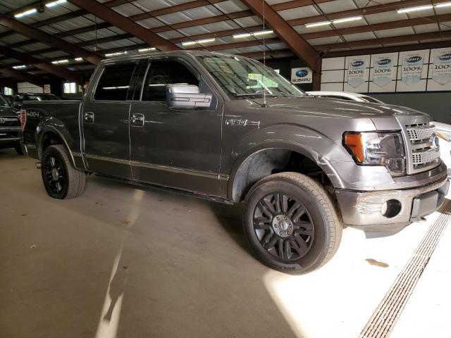 Ford F-150 Supercrew Image 2