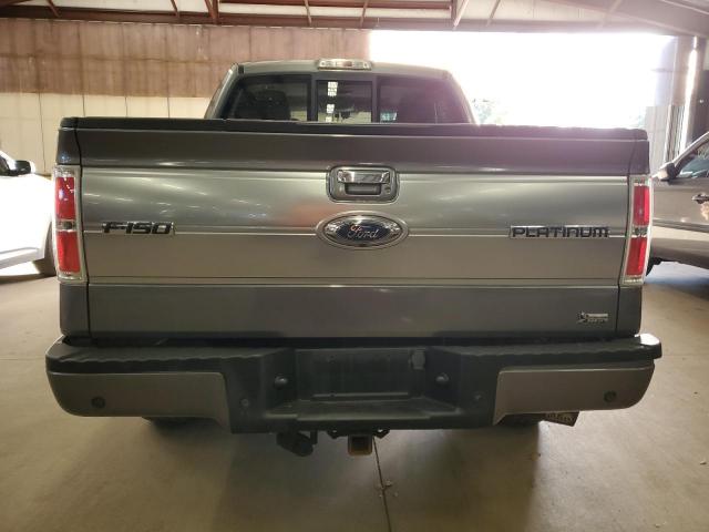 Ford F-150 Supercrew Image 6