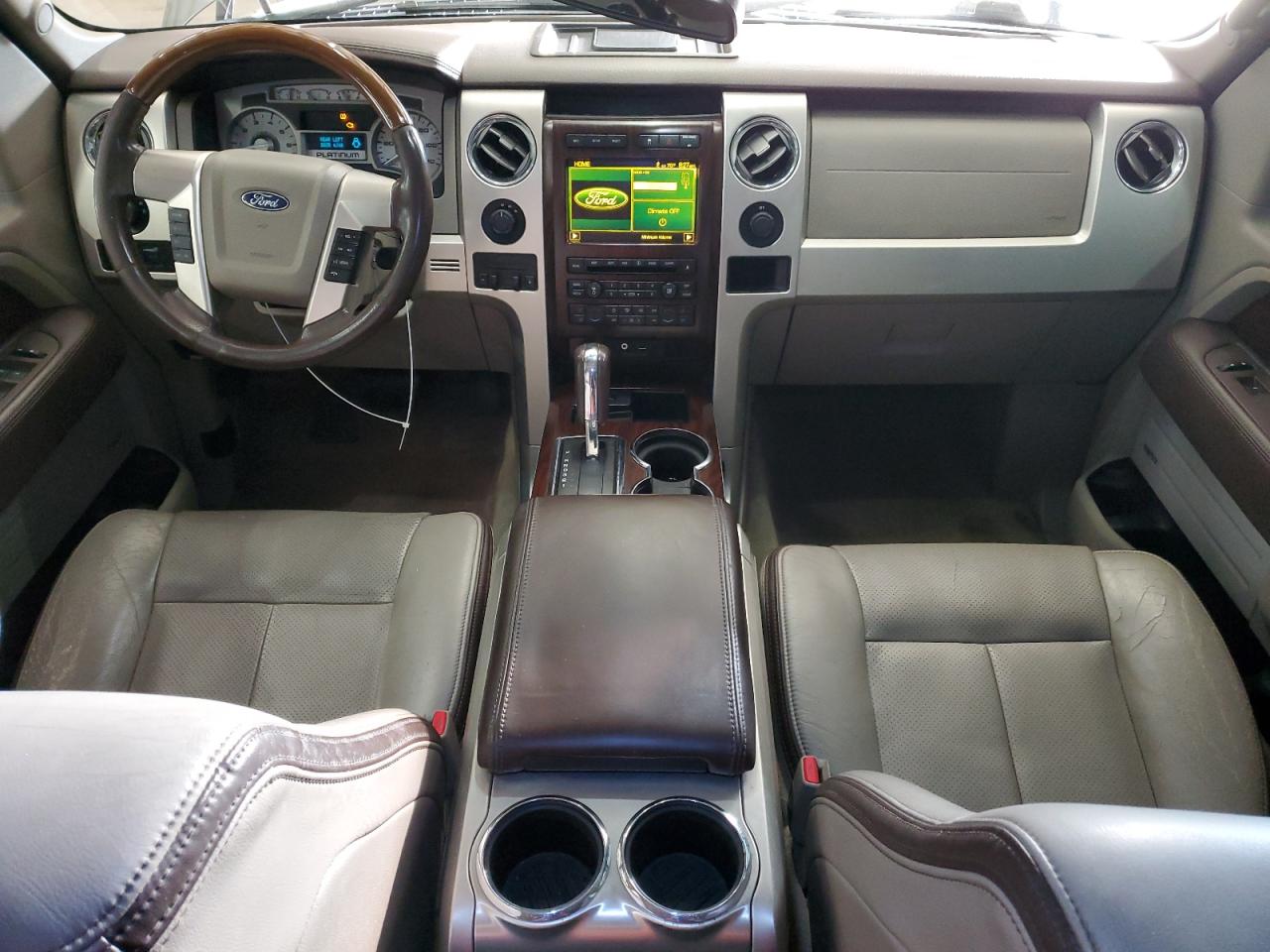 Ford F-150 Supercrew Image 7