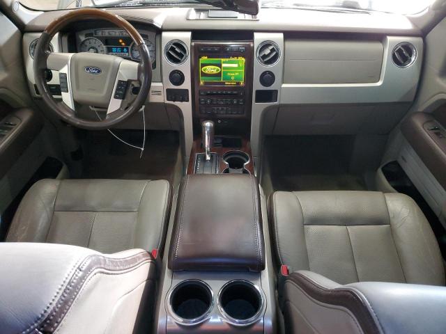 Ford F-150 Supercrew Image 7