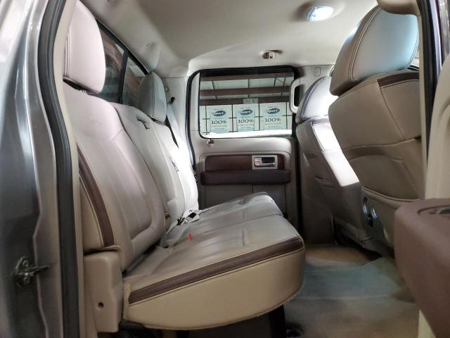 Ford F-150 Supercrew Image 10