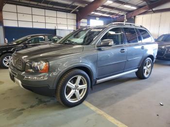  Salvage Volvo XC90