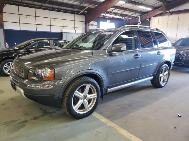  Salvage Volvo XC90