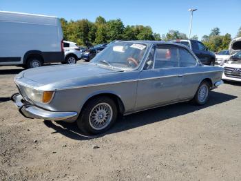  Salvage BMW 2 Series